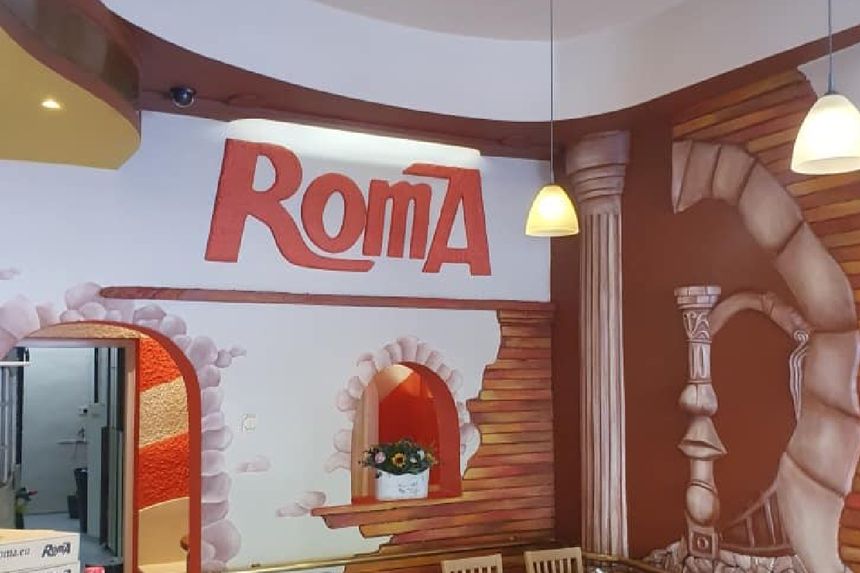 Pizzeria Roma