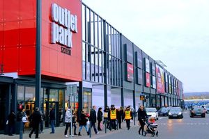 Outlet Park Szczecin