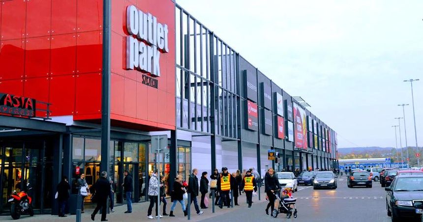 Outlet Park Szczecin