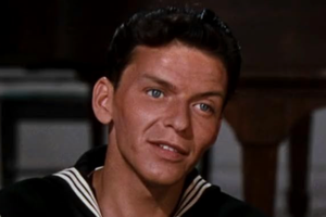 Frank Sinatra