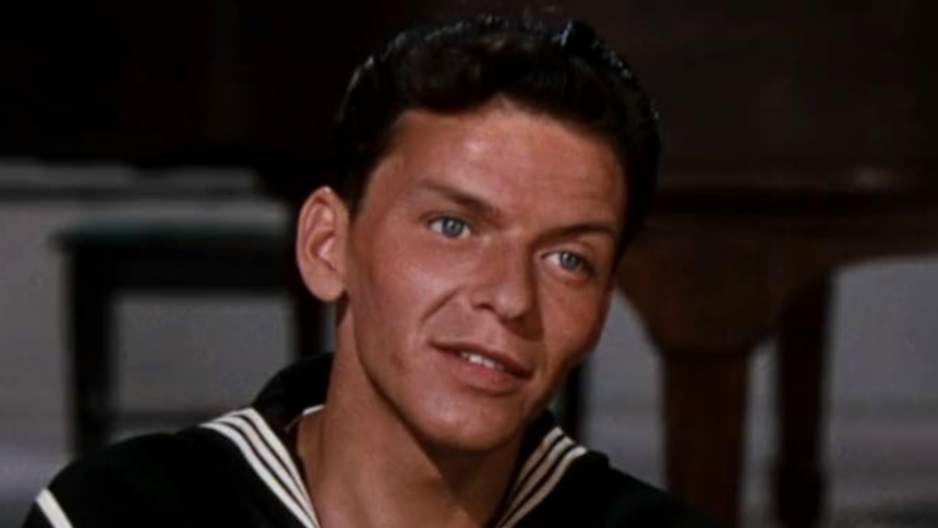 Frank Sinatra