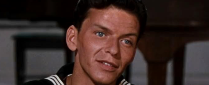 Frank Sinatra
