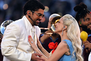 Super Bowl Halftime Show