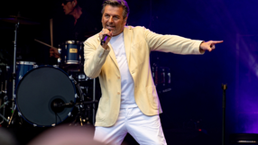 Thomas Anders
