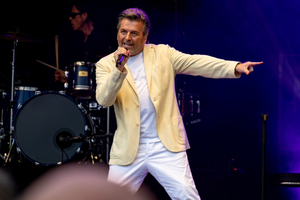 Thomas Anders