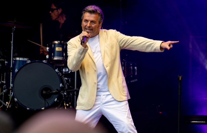 Thomas Anders