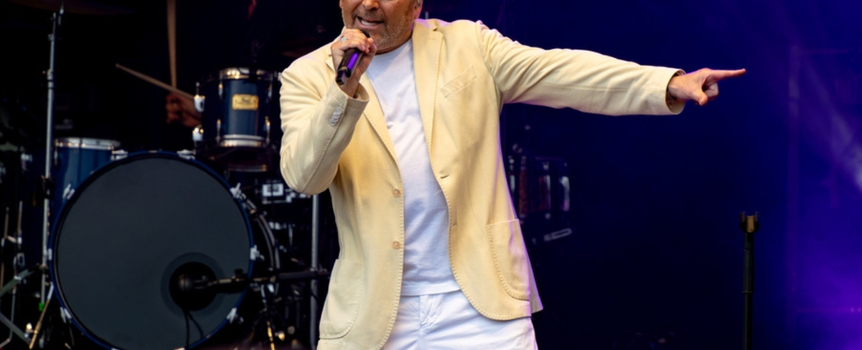 Thomas Anders
