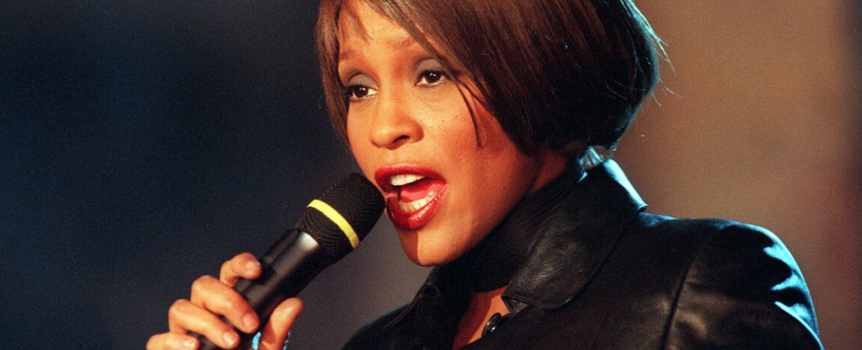 Whitney Houston
