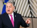 Premier Węgier Viktor Orban