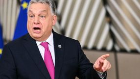 Premier Węgier Viktor Orban