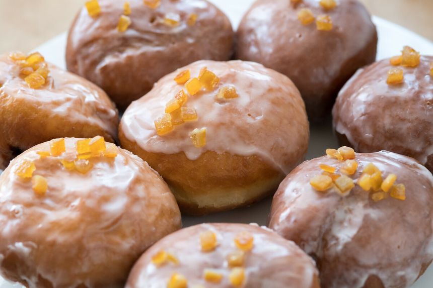 Domowe paczki