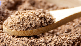 Sproszkowany korzeń cykorii