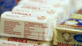 IJHARS skontrolowała tłuszcze roślinne. Na producentów nałożono kary