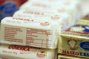 IJHARS skontrolowała tłuszcze roślinne. Na producentów nałożono kary