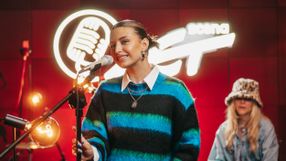 Julia Wieniawa Scena ZET koncert Radio ZET