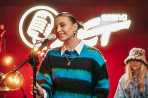 Julia Wieniawa Scena ZET koncert Radio ZET