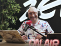 Kamil Nosel wkręca w Radiu ZET