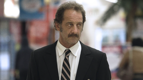 Vincent Lindon w filmie "Miara człowieka"