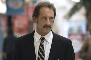 Vincent Lindon w filmie "Miara człowieka"