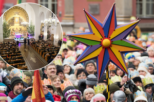 Czy w Trzech Króli trzeba iść do kościoła?