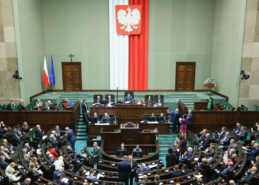 sejm