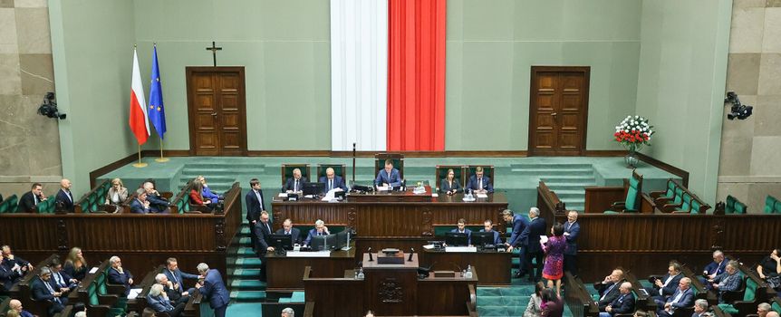 sejm