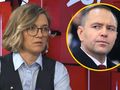 Magdalena Biejat w programie "Gość Radia ZET". Prezydent Karol Nawrocki