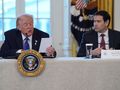 Marco Rubio prezydentem Kuby?