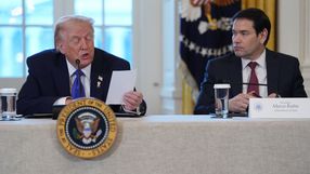 Marco Rubio prezydentem Kuby?