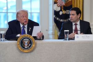 Marco Rubio prezydentem Kuby?