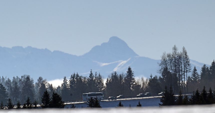 Tatry