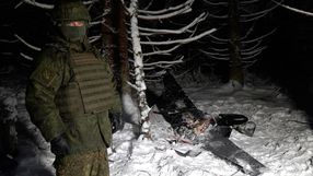 Ukraina zaprzecza rosyjskim doniesieniom