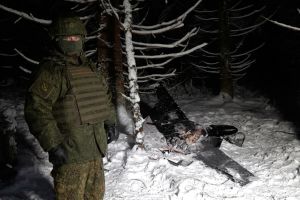 Ukraina zaprzecza rosyjskim doniesieniom
