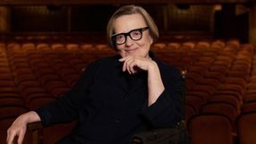 Agnieszka Holland