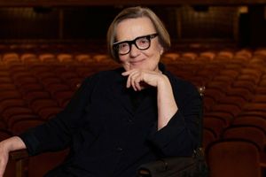 Agnieszka Holland