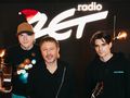 Andrzej Piaseczny Radio ZET