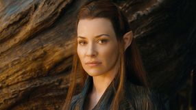 Evangeline Lilly