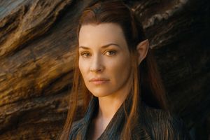 Evangeline Lilly