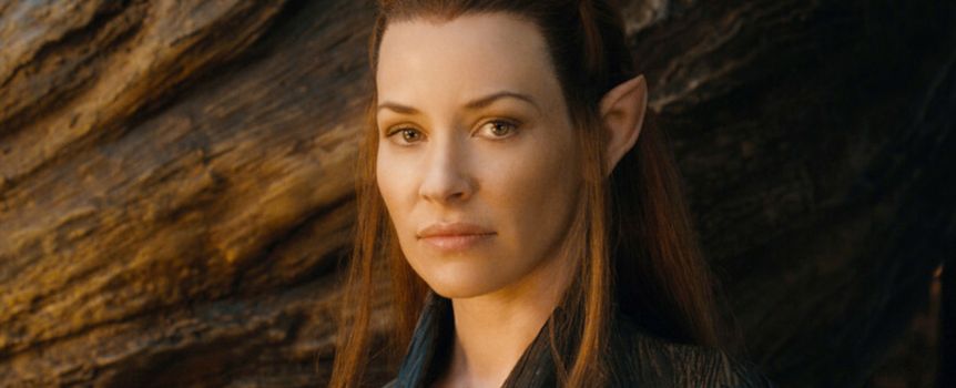 Evangeline Lilly