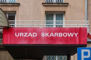 Urząd Skarbowy