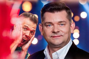 Zenek Martyniuk Radio ZET