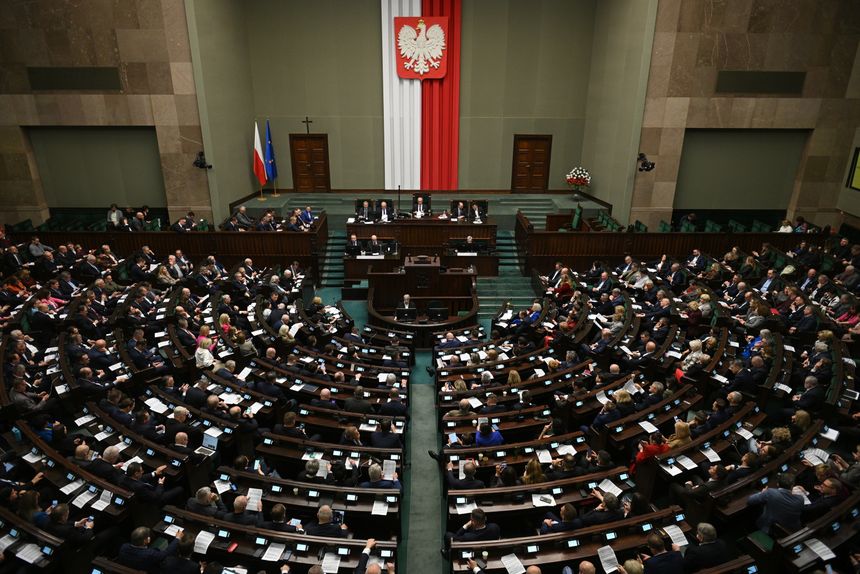 Sejm