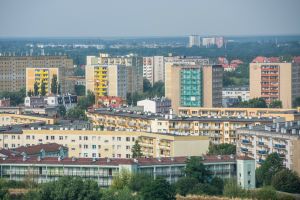 Panorama Poznania