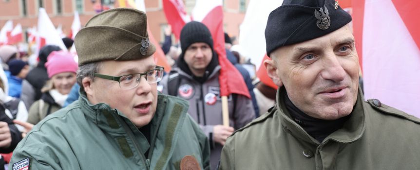 kamraci olszański osadowski