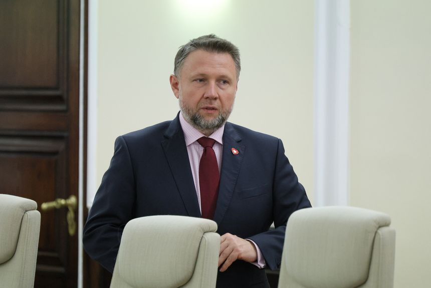 Polska podpisała umowę z Ukrainą dot. zwalczania przestępczości