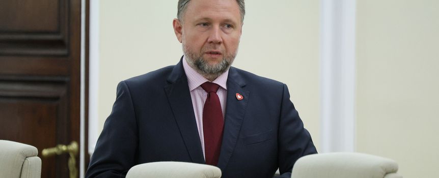 Polska podpisała umowę z Ukrainą dot. zwalczania przestępczości