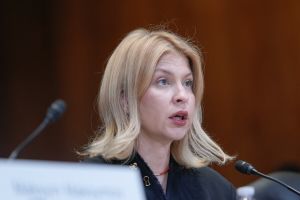 Ołha Stefaniszyna