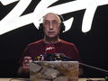 Kamil Nosel wkręca