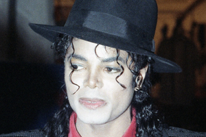 Michael Jackson