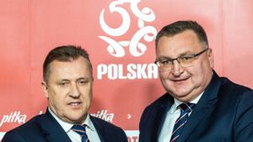 Cezary Kulesza, Czeslaw Michniewicz